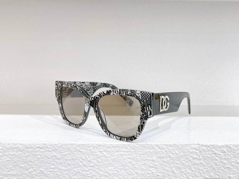 D&G Sunglasses 101